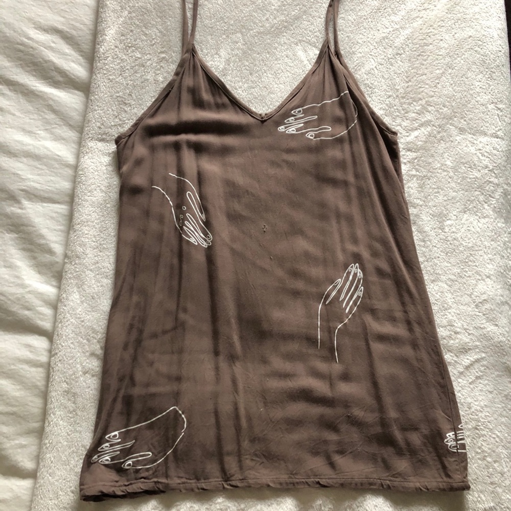 Millie & Lou dress